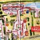 Lowlands 2006: Plattegrond