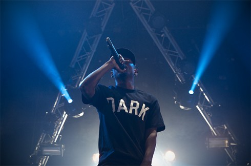 Kendrick Lamar is met een indrukwekkend optreden de sensatie op vrijdag.
