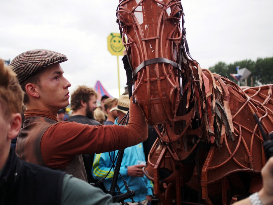 Horse