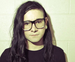 Skrillex