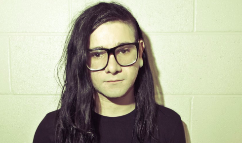 Skrillex