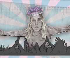 Iggy Pop