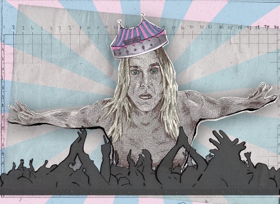 Iggy Pop