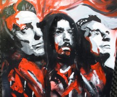 Them Crooked Vultures