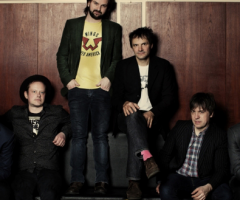 Tim Christensen and the Damn Crystals