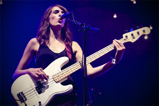 Ben Howard (Grolsch)