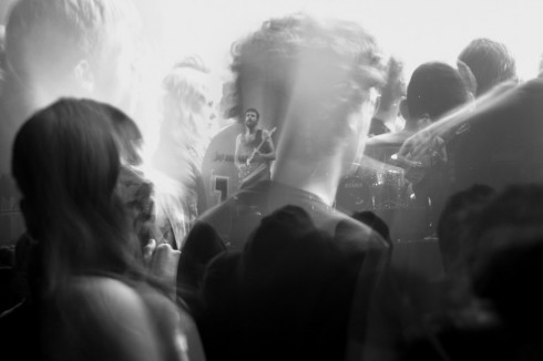 Juichen voor Oranje.