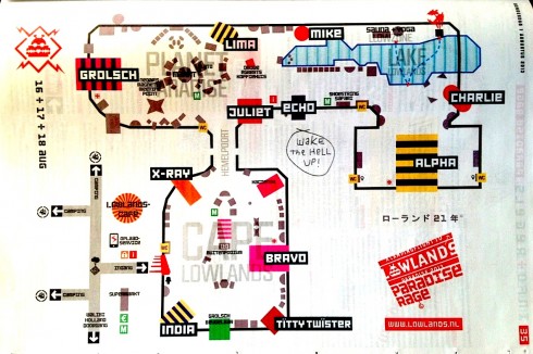 LL13_Plattegrond